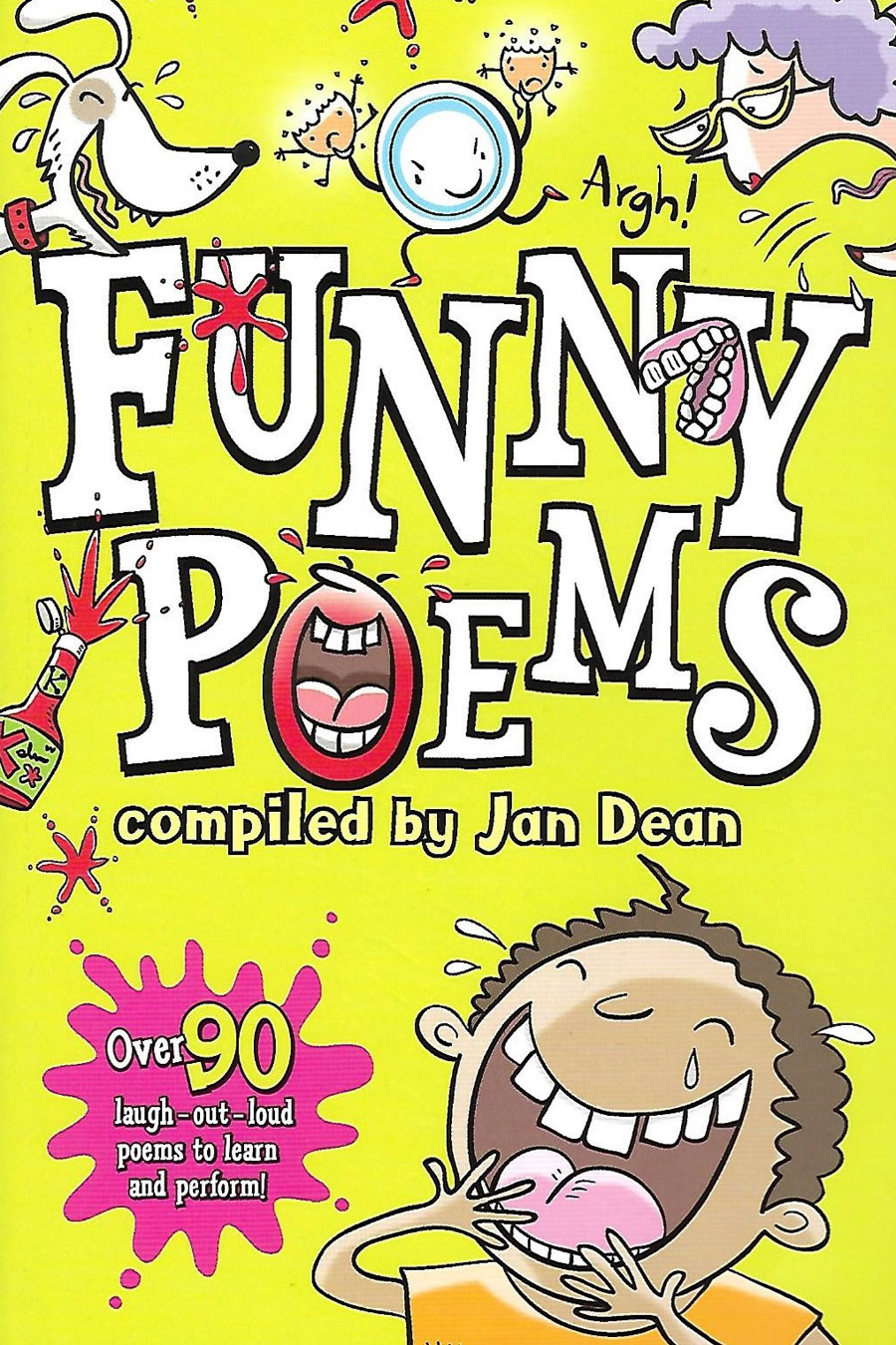 funny poems
