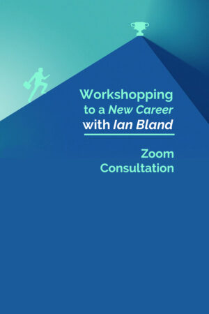 Zoom One on One Consultation