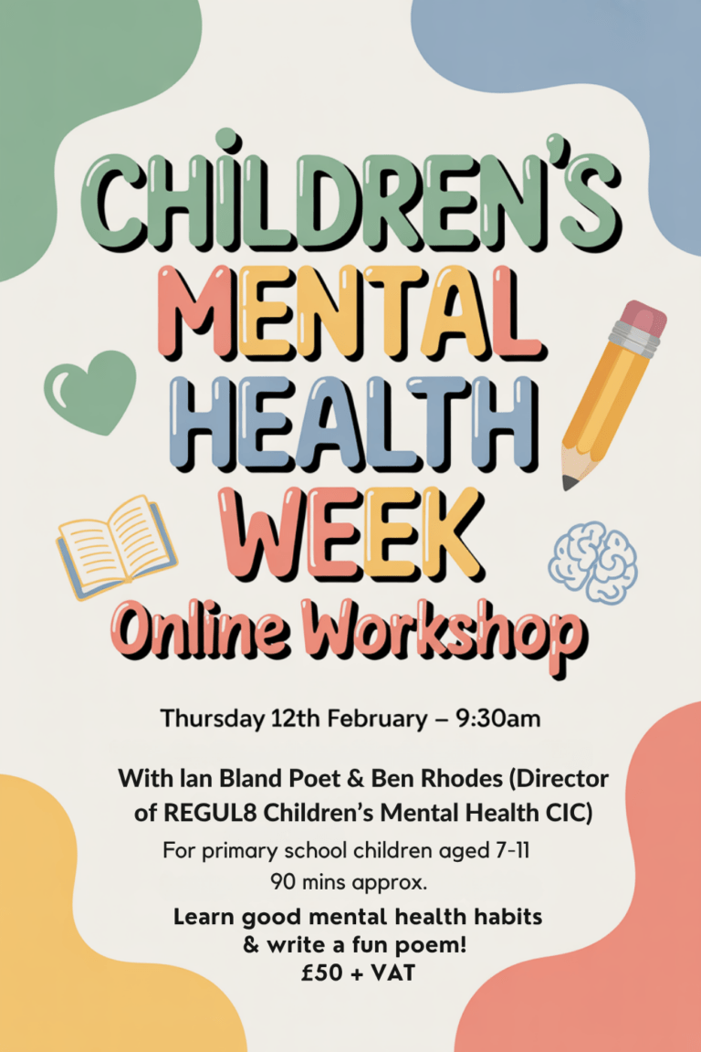 Performance Poetry KS2 | Fun Ideas for Primary Schools